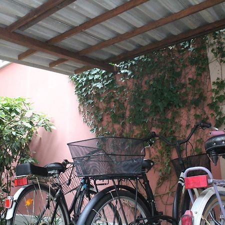 Villa Giulia Grado Bagian luar foto
