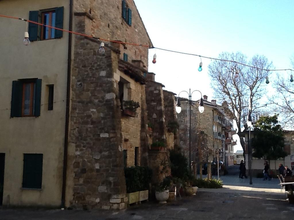 Villa Giulia Grado Bagian luar foto
