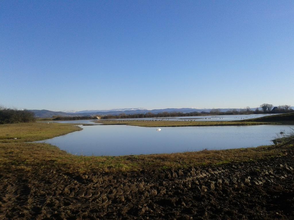 Villa Giulia Grado Bagian luar foto