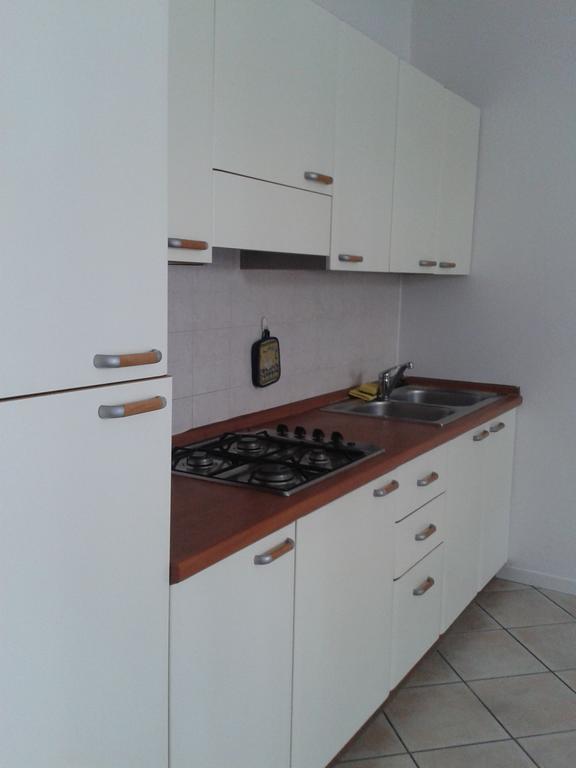 Villa Giulia Grado Ruang foto