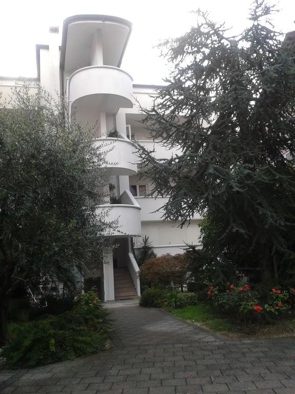 Villa Giulia Grado Bagian luar foto