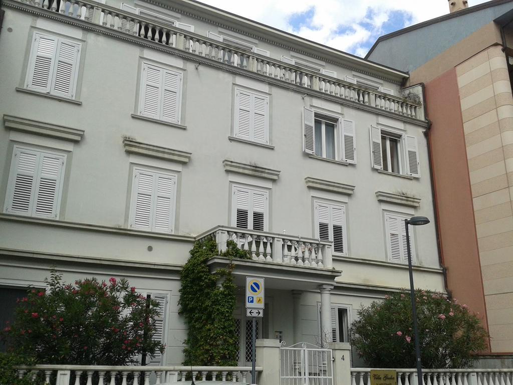 Villa Giulia Grado Bagian luar foto