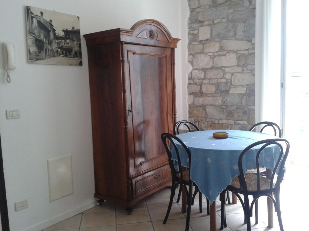 Villa Giulia Grado Ruang foto
